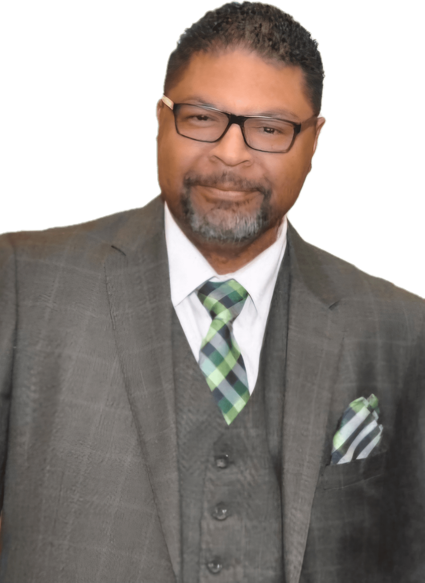 Jeffrey Stapleton Sr.